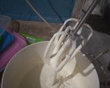 Foto langkah ke 2 dari resep Bolu Kukus anti gagal.