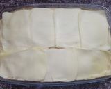 Foto del paso 7 de la receta: Lasagna de salmón