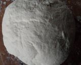 Foto del paso 1 de la receta: Pizza a la essen