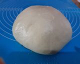 Foto langkah ke 4 dari resep Donut Susu.