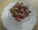 Foto del paso 3 de la receta: Almendras caramelizadas