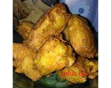 Foto langkah ke 6 dari resep Tahu isi.