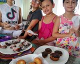 Foto del paso 8 de la receta: Donas caseras
