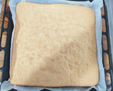 Foto del paso 3 de la receta: Brazo de reina