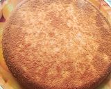 صورة لخطوة 2 من وصفة كيكة البرتقال المنعشة 🍊
