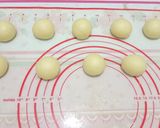 Foto langkah ke 2 dari resep Donat Susu (1 Telur).