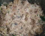 Foto langkah ke 2 dari resep Megono Jantung Pisang.