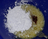 Foto del paso 2 de la receta: Crema pastelera fácil y económica !! 💜