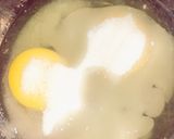 صورة لخطوة 1 من وصفة غريبية مشققة بجوز الهند 🥥 بنة هبال 😍🤤🤤