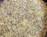 Foto del paso 1 de la receta: Sopa Paraguaya en sartén Essen