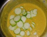 पकौड़ी गलका और पत्ता गोभी(pakodi galka aur patta gobhi recipe in hindi) रेसिपी चरण 2 फोटो
