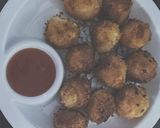 પનીર પકોડા (Paneer Pakoda Recipe In Gujarati) રેસીપી સ્ટેપ9ફોટો
