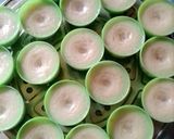 Foto langkah ke 2 dari resep Kue perahu / kue lampu mudah praktis dan hemat bahan.