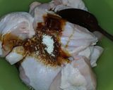 Foto langkah ke 2 dari resep Ayam Bakar Madu.