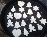 Foto del paso 4 de la receta: Galletitas Navideñas