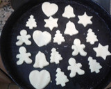 Foto del paso 4 de la receta: Galletitas Navideñas