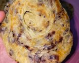 Foto langkah ke 13 dari resep Roti Maryam EKONOMIS (coklat,keju & ori anti gagal).