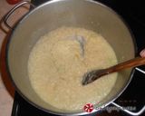 Φωτογραφία βήματος 10 της συνταγής Risotto με prosciutto και πεπόνι (Prosciutto e Melone)