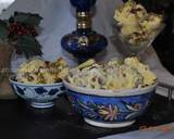 Traditional Iranian Saffron ice cream (Bastani Sonnati-e Irani) recipe step 9 photo