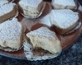 Foto del paso 7 de la receta: Polvorones de canela veganos, en air fryer🍬 🇪🇸