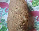 Foto del paso 5 de la receta: Pan 100% integral (y con trigo germinado)