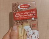 Foto del paso 7 de la receta: Pastel relleno nata y cubierto con dos chocolates