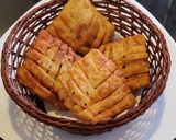 A picture of step 6 of Dates Mat Samosa.