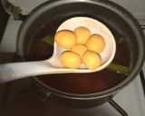 Foto langkah ke 4 dari resep Biji salak tanpa santan.
