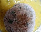 Foto del paso 5 de la receta: Albóndigas con relleno de huevo duro🇵🇪