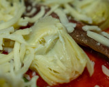 Foto del paso 7 de la receta: Pizzas casera de 3 tipos (Thermomix)
