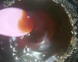 Foto langkah ke 2 dari resep Es cincau capucino.