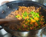 Foto del paso 3 de la receta: Caigua Rellena