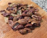 Foto del paso 7 de la receta: Puttanesca