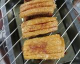 รูปขั้นตอนการทำที่ 7 ของ หมูกรอบ ต้ม + อบ + ทอด