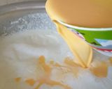 A picture of step 2 of Fruit Salad.