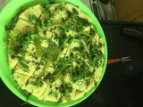 दाल का ढोकला (Dal dhokla recipe in hindi)