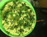 दाल का ढोकला (Dal dhokla recipe in hindi) रेसिपी चरण 5 फोटो