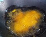 A picture of step 6 of Panner Pakora.