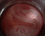 Feketeerdő torta tejmentesen recept fázis 1 fotója