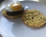 Foto del paso 7 de la receta: Keto - Pan de Hamburguesas