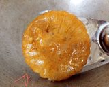Foto langkah ke 3 dari resep Kue Cucur Kopi.