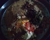 बाकरवडी (bakarvadi recipe in marathi) रेसिपी स्टेप 4 फोटो 