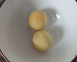 Foto langkah ke 1 dari resep 498 - Egg Sando (30-CPApron2026).