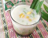 Foto langkah ke 7 dari resep Cendol / Dawet.