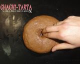 Foto del paso 2 de la receta Roscón sin gluten con chocolate