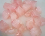 Foto del paso 4 de la receta: Ceviche negro