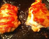 Chicken and Salad recipe step 5 photo