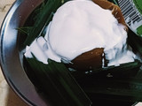 Kukus kue keranjang
