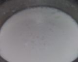 A picture of step 2 of Gud ki Kheer.