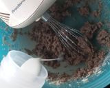 Foto del paso 4 de la receta: Muffins de plátano y nuez